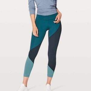 Special Edition Lululemon leggings